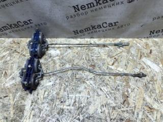 Вакуумный привод замка Mercedes w123 Седан 110.984 БУ