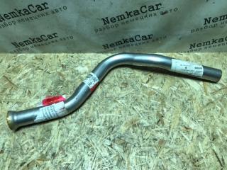 Приемная труба правая Mercedes w123 Седан 110.984 БУ