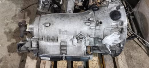 АКПП 722.686 Mercedes VIANO 639 рест 2011 651.940