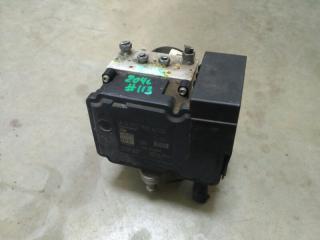 Блок abs Mercedes-Benz C-class w204 271860 контрактная
