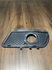 Решетка противотуманной фары передняя правая Mercedes-Benz E-class w212 273971 контрактная