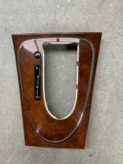 Накладка на селектор АКПП Mercedes-Benz E-Class W211 2002 112949 Накладка на селектор АКПП Mercedes-Benz E-Class W211 2002 112949