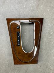 Накладка на селектор АКПП Mercedes-Benz E-Class S211 2003 112913 Накладка на селектор АКПП Mercedes-Benz E-Class S211 2003 112913