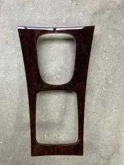 Накладка на селектор АКПП Mercedes-Benz C-class w203 2004 112916 Накладка на селектор АКПП Mercedes-Benz C-class w203 2004 112916