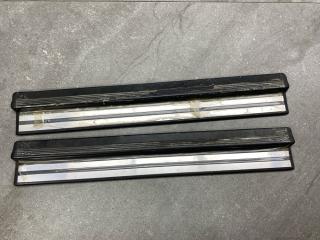 Накладка на порог передняя Mercedes-Benz E-Class W210 1996 111970