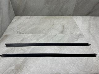 Молдинг на порог Mercedes-Benz SLK-class R170 1999 111973