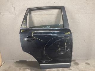 Дверь задняя правая Opel Antara БУ