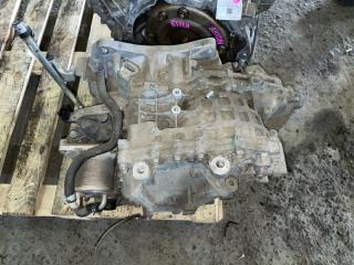 Вариатор Nissan Qashqai J10