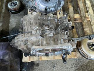 Вариатор Nissan Qashqai J10