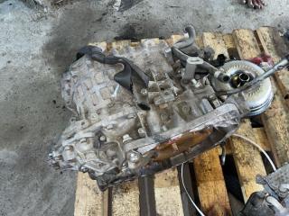Вариатор Nissan Qashqai J10