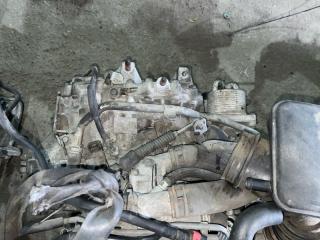 Вариатор Mitsubishi Outlander XL