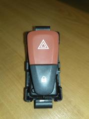 Кнопка аварийной сигнализации Renault Megane 3 2011