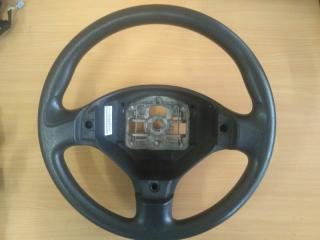 Рулевое колесо Peugeot 308 2010 4А DV6ATED4 96559930ZD Б/У