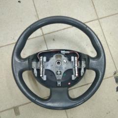 Рулевое колесо Renault Scenic 2 2004 JM F9QC750C012315 8200106306 Б/У