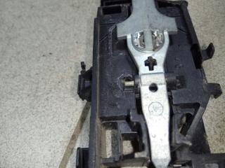 Ручка двери внешняя передняя левая Renault Scenic 2 JM F9QC750C012315