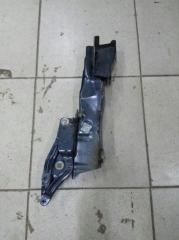 Петля капота передняя левая Renault Scenic 2 2007 К9К 8200081662 Б/У