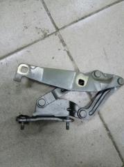 Петля капота левая Renault Scenic 2 2006 К9К 8200081662 Б/У