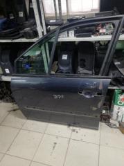 Дверь передняя левая Renault Scenic 2 2007 К9К 7751477891 Б/У