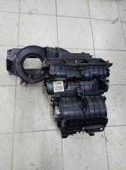 Корпус отопителя в сборе (под климат) Renault Grand Scenic 2 2007 M9RA700 7701207871 Б/У