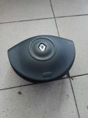 Подушка безопасности в руль Renault Megane 2 2006