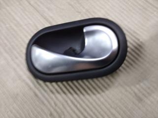 Запчасть ручка двери внутренняя передняя правая Renault Scenic 2 2006