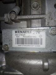 Рулевая колонка Renault Megane 3 EZ0/1 K9K834