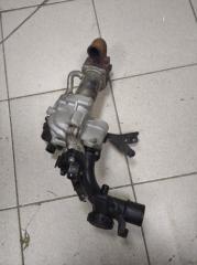 Клапан EGR в сборе Renault Megane 2 Хэтчбэк K9K724