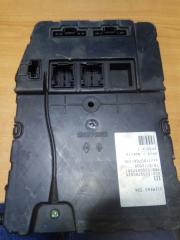 Блок комфорта Renault Megane 2 2007