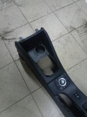 Подлокотник Megane 3 2011 Хэтчбэк K9K846 Подлокотник Megane 3 2011 Хэтчбэк K9K846