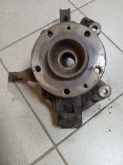 Поворотный кулак правый Renault Megane 3 2009
