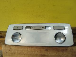 Плафон салона Renault Laguna 3 2008