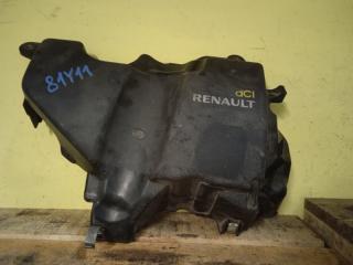 Крышка двигателя Renault Scenic 3 2013
