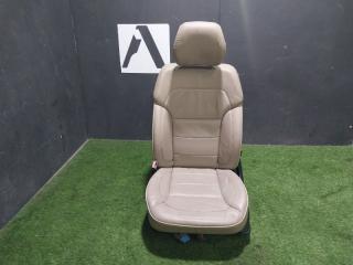 Сиденье переднее правое Mercedes-Benz ML W166 350D БУ