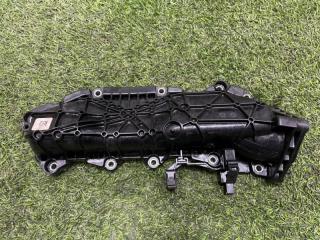 Впускной коллектор левый Porsche Cayenne E3 9Y DCB 3.0L БУ