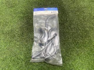 Патрубок отопителя Lada 2108 Патрубок отопителя Lada 2108