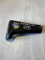 Кронштейн Toyota Corolla 180 1ZRFE БУ