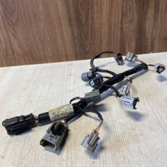 Проводка на форсунки Renault Duster