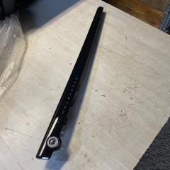 Блок управления климат-контролем OMODA C5 SQRF4J16 Блок управления климат-контролем OMODA C5 SQRF4J16