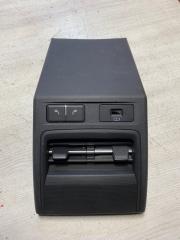 Накладка консоли OMODA C5 SQRF4J16