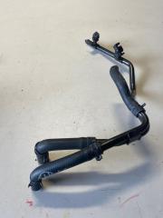 Трубка системы охлаждения Jaecoo J7 SQRF4J16C