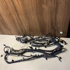 Проводка под торпедо Geely Monjaro JLH-4G20TDB Проводка под торпедо Geely Monjaro JLH-4G20TDB