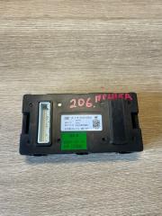 Блок управления кондиционером OMODA C5 SQRF4J16 Блок управления кондиционером OMODA C5 SQRF4J16