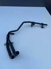 Трубка системы охлаждения OMODA C5 SQRF4J16