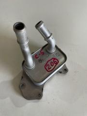 Радиатор масляный OMODA C5 SQRF4J16 Радиатор масляный OMODA C5 SQRF4J16