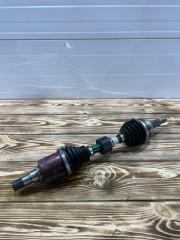 Привод левый передний Chery TIGGO 8 PRO MAX 2021+ Привод левый передний Chery TIGGO 8 PRO MAX 2021+