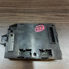 Блок комфорта Renault Kaptur F4R410