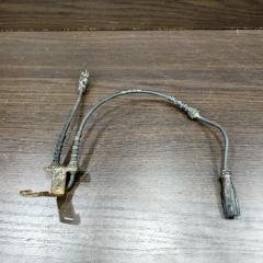 Датчик abs передний Lada Largus 21129