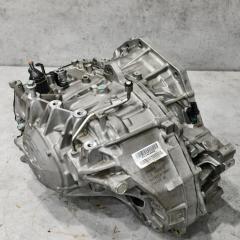 АКПП Jetour T2 SQRF4J20