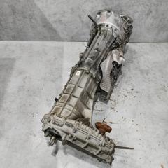 АКПП Audi Q7 4L 2012 CJT