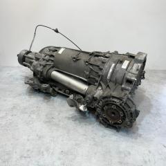 АКПП Audi A8 D4 2012 CEU